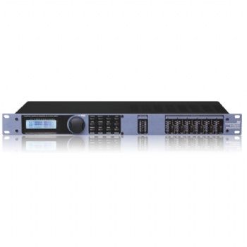 Driverack 260